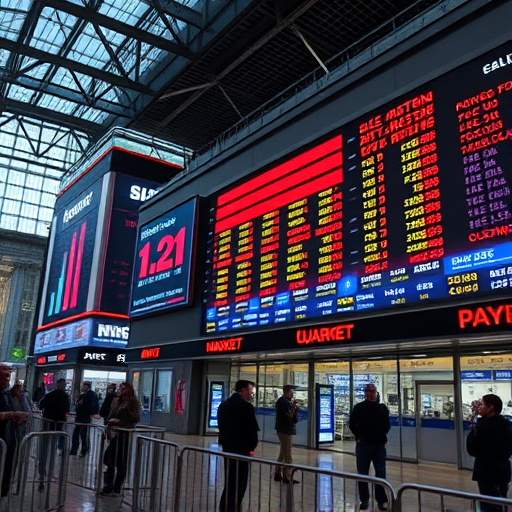 stock market