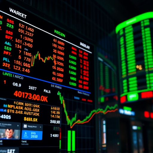 stock market