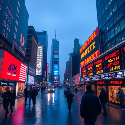 stock market