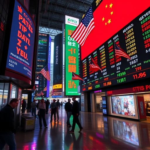 stock market