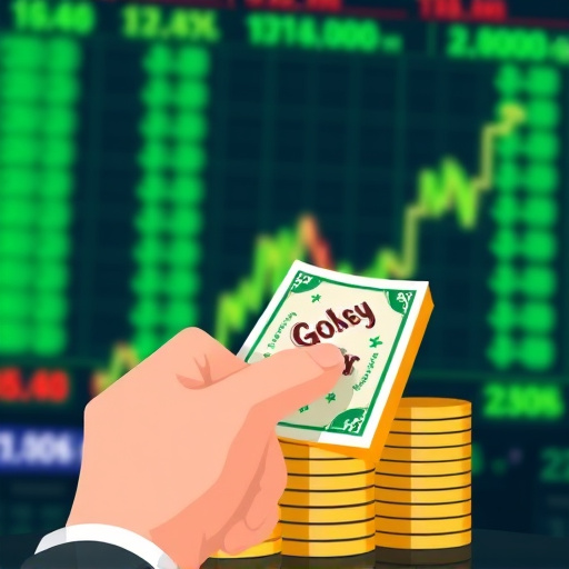 stock market