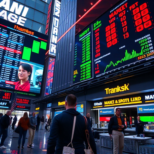 stock market