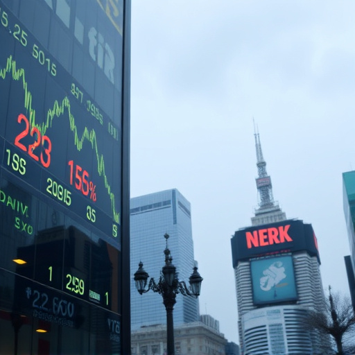 stock market
