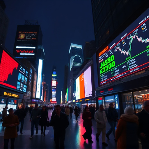 stock market