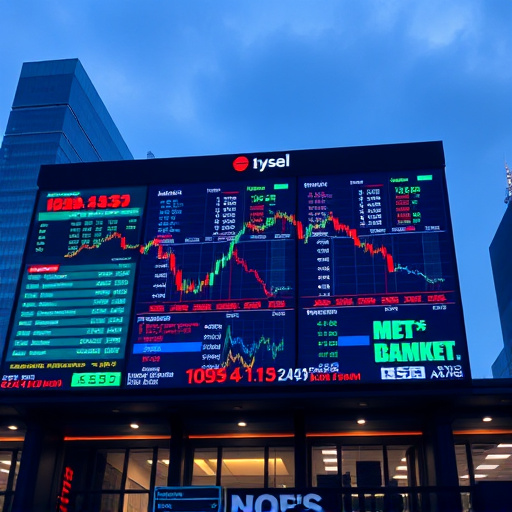 stock market
