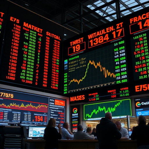 stock market