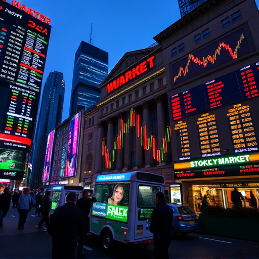 stock market