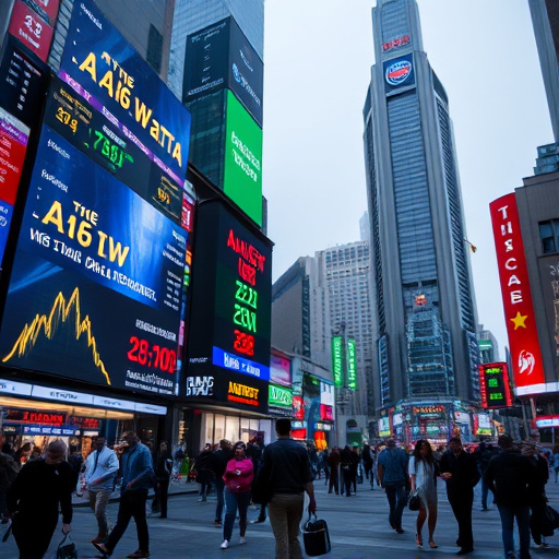 stock market