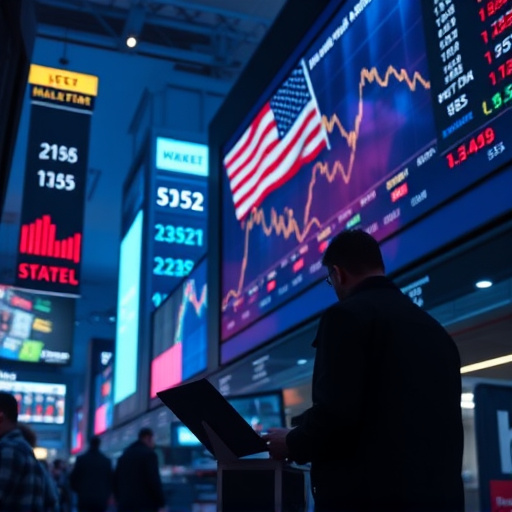 stock market