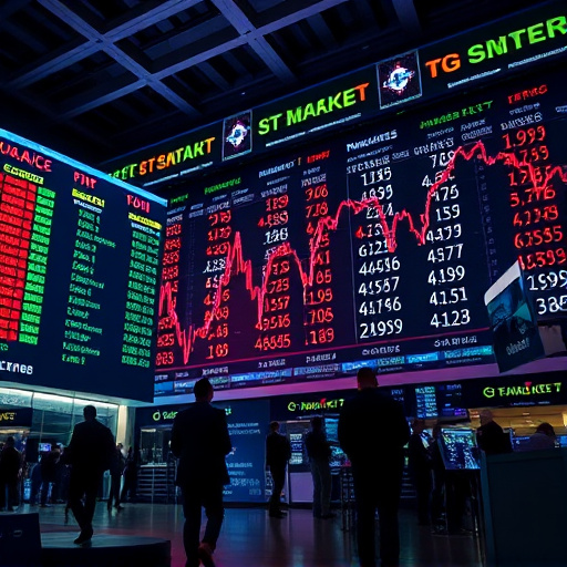 stock market