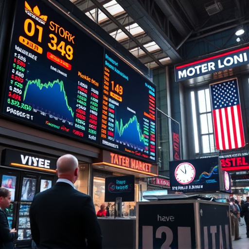 stock market