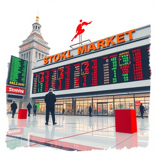 stock market