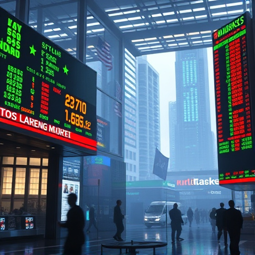 stock market