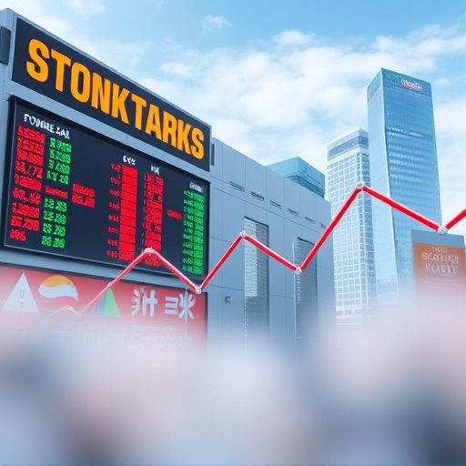 stock market