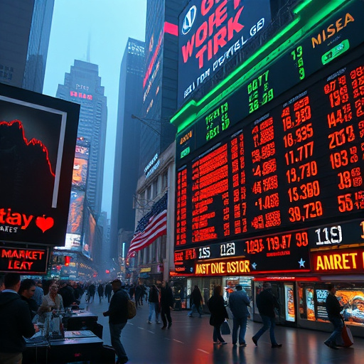 stock market