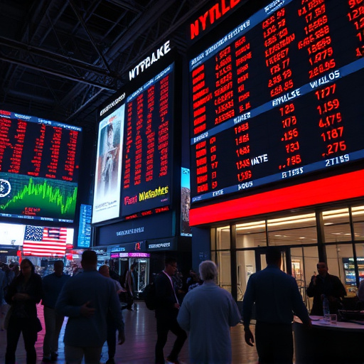 stock market