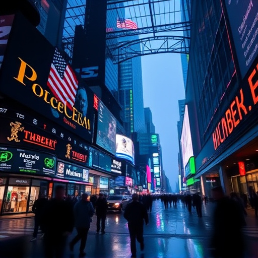stock market