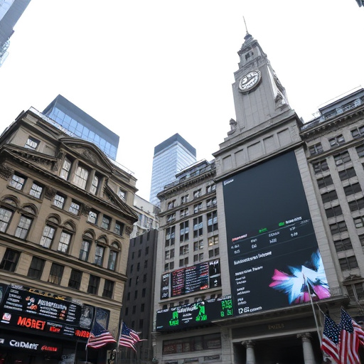 stock market