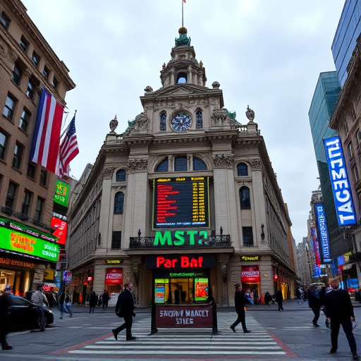 stock market
