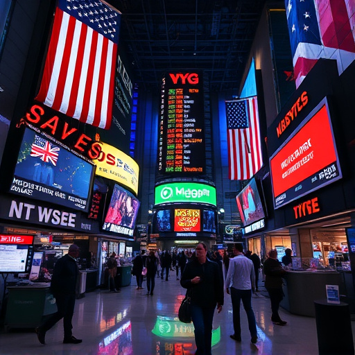 stock market