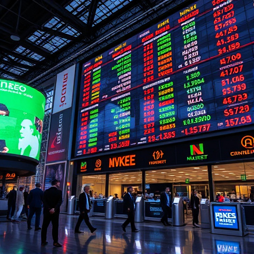 stock market