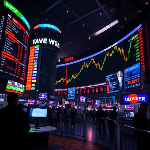 stock market