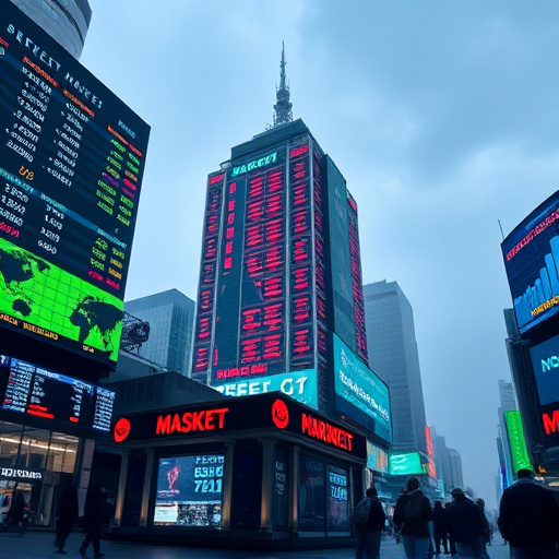 stock market