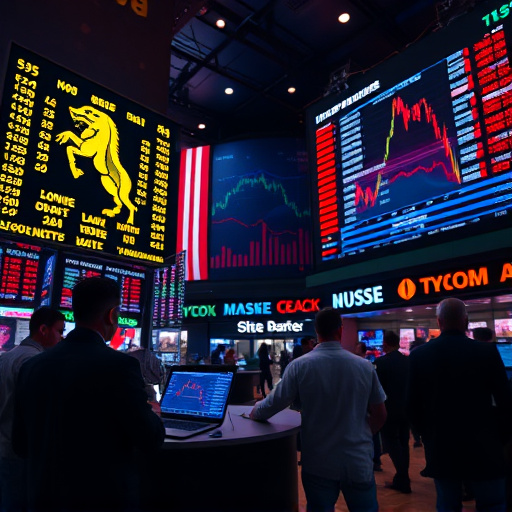 stock market