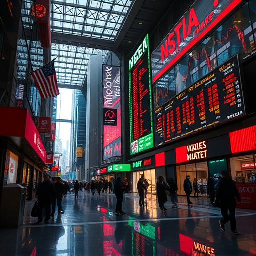 stock market