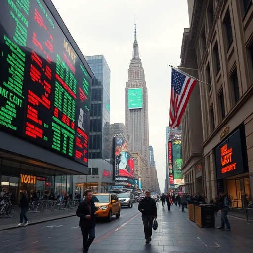 stock market