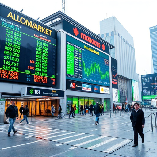 stock market