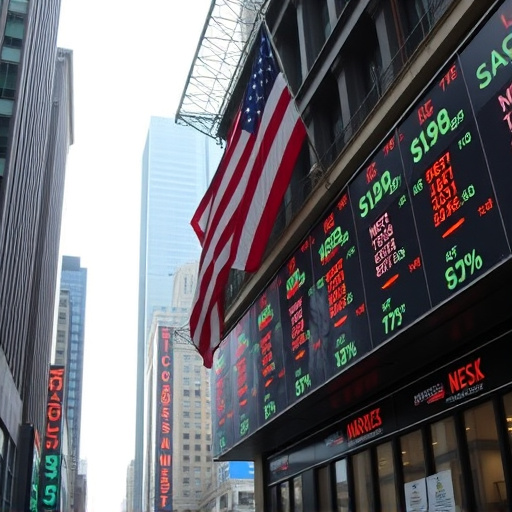 stock market