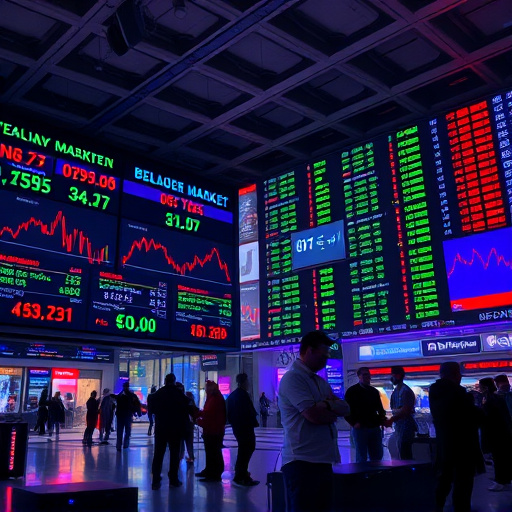 stock market