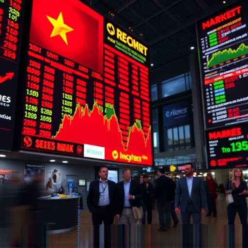 stock market