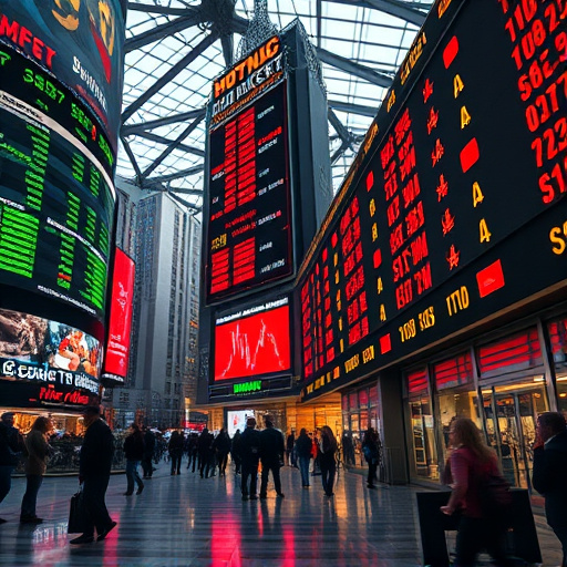 stock market