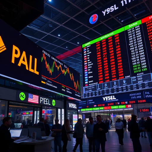 stock market