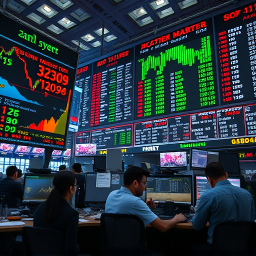stock market