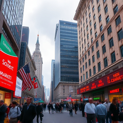 stock market