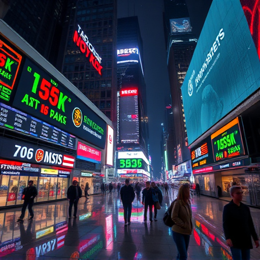 stock market