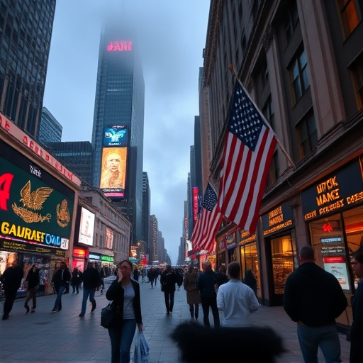 stock market
