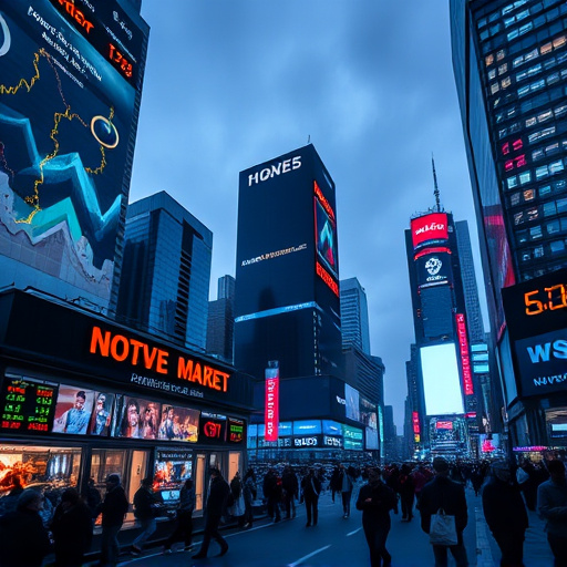 stock market