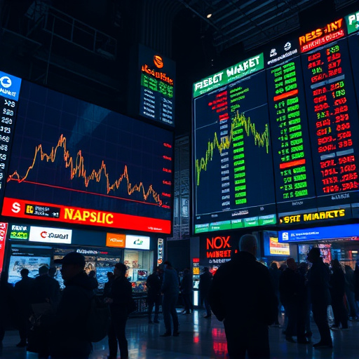 stock market