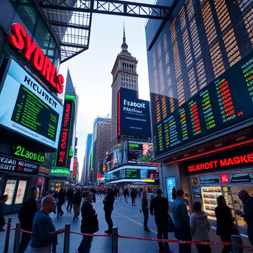 stock market