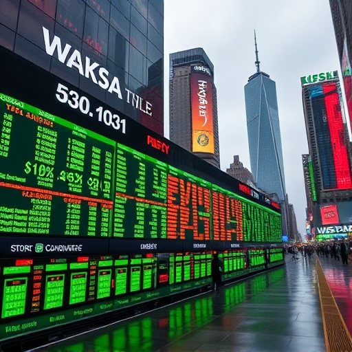 stock market