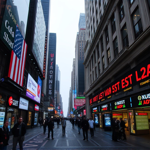 stock market