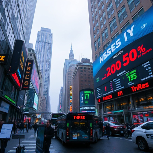 stock market