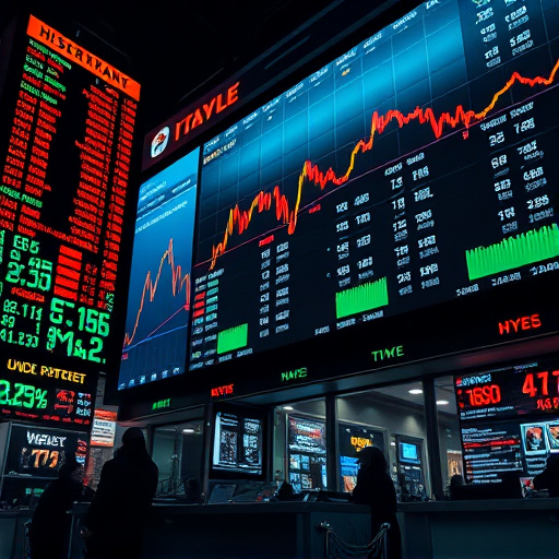 stock market