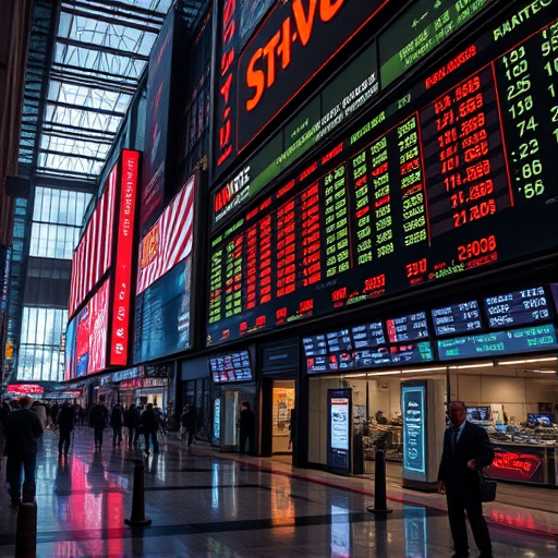stock market