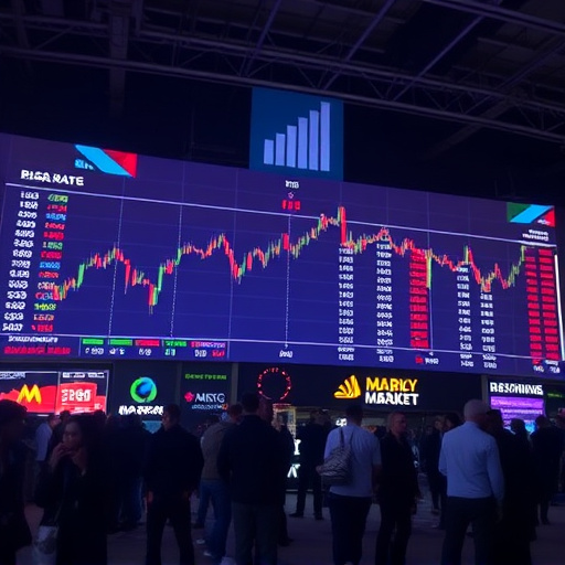 stock market
