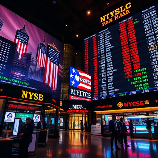 stock market